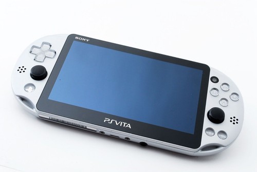 Sony PS Vita PCH-2000 Playstation Console Only Various Colors Charger Japan - 第 113/128 張圖片