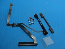 MacBook Pro A1286 15" 2011 MC723LL/A HDD Bracket w/IR/Sleep/HD Cable 922-9751