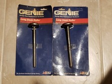 Parts For Genie GXL-9550 Garage Door Opener, Carriage, Rollers, Hardware