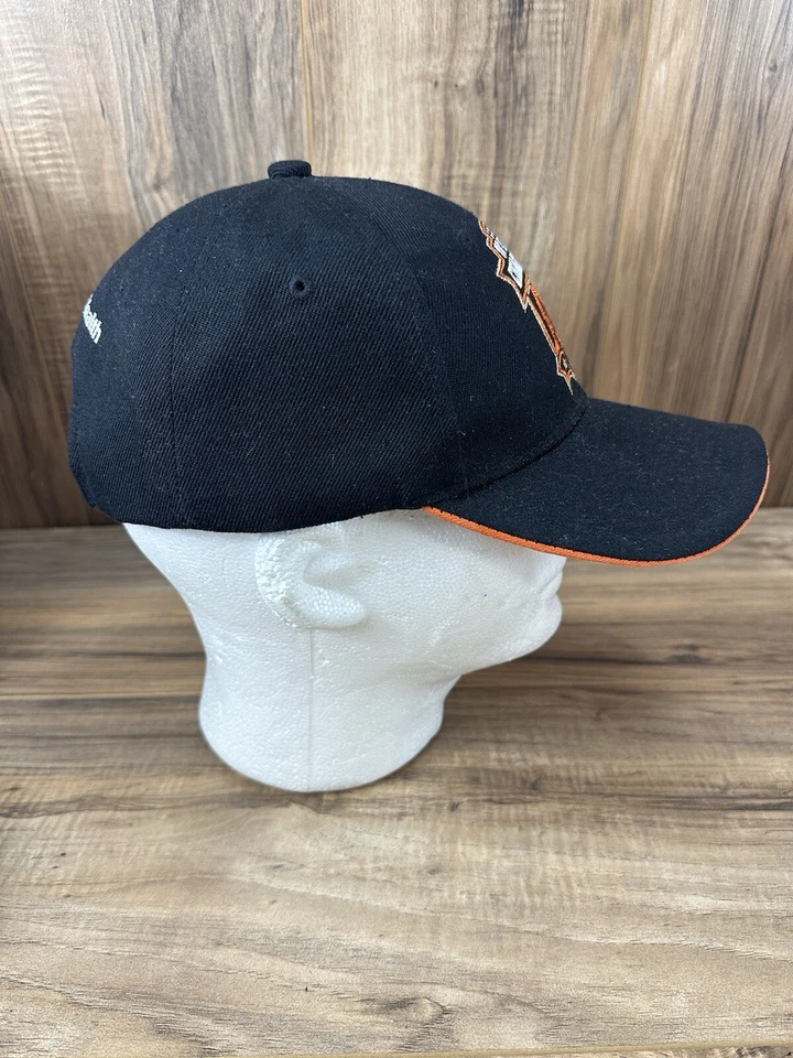 San Francisco Giants 2012 World Champion Promotional Adjust Baseball Hat - Image 4 of 4