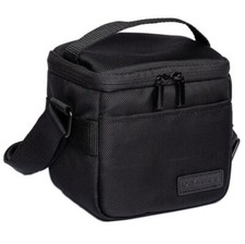 Olympus OM-D Toploader II Case - Black for Olympus OM-D