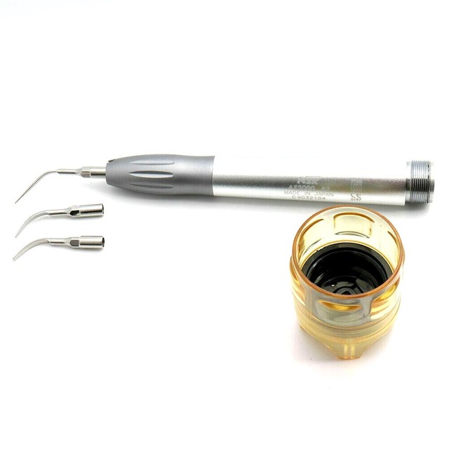 DENTAL NSK ULTRASONIC SCALER AS2000 2H or 4H eBay