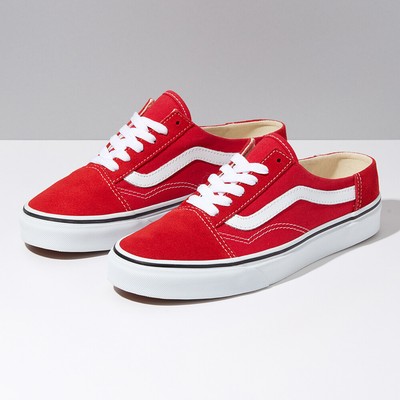 vans superheroes