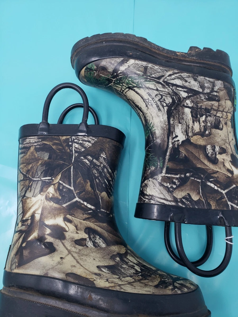 Austin rain boots 2025