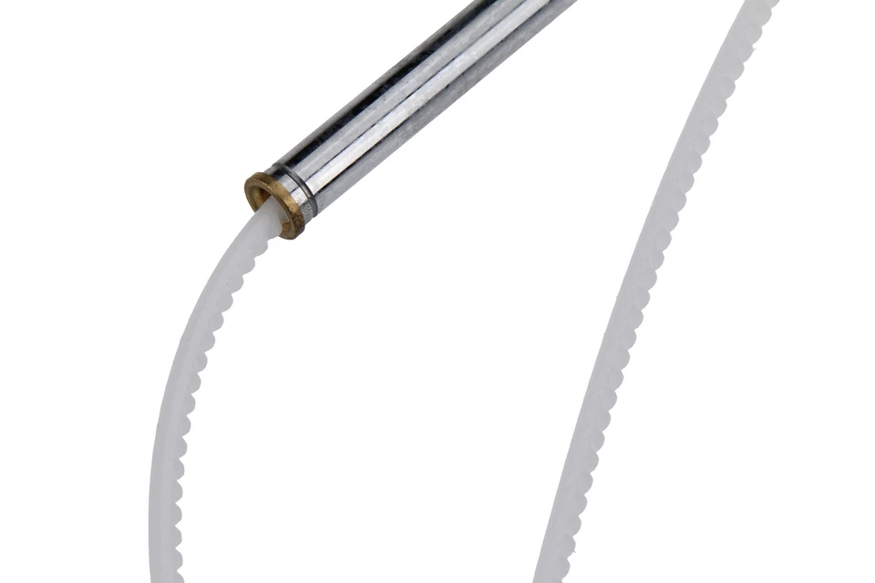 For 1976-1989 Volvo 244 Antenna Mast URO 1977 1978 1979 1980 1981 1982 1983 1984 - Image 4 of 4