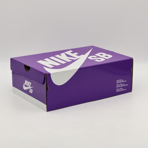 Nike Zoom Stefan Janoski+ SB Summit White Black Size 13 Mens FD6757 100 BNIB - Picture 2 of 19