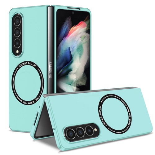 Samsung Galaxy Shockproof For Z Fold 4 Fold3 5G MagSafe Slim Cover Case Magnetic - Photo 17 sur 17
