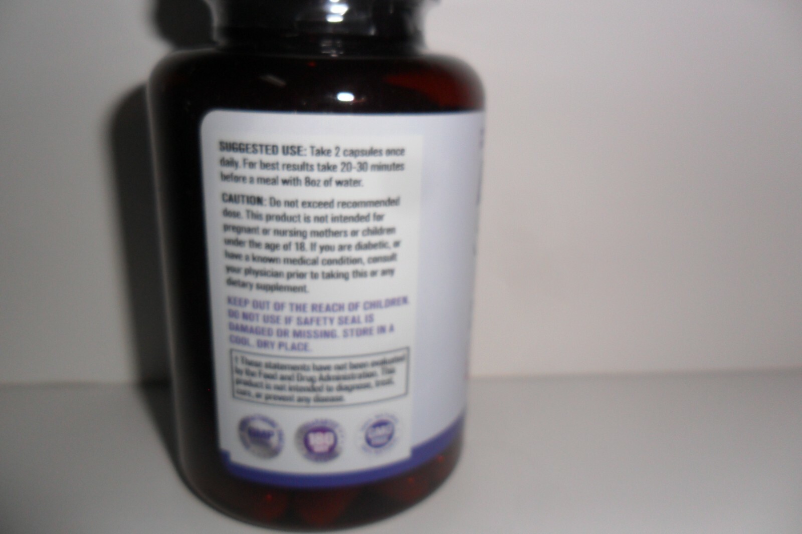 BIOSOOTHE PRO NERVE FORMULA 60 CAPS | eBay