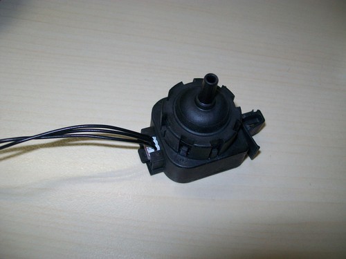 AEG Electrolux Waschmaschine Niveauschalter Druckwächter ZANUSSI ZANKER ROSENLEW