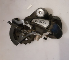 Shimano RD-M310 Altus Derailleur 7/8 speed, normal wear, works
