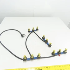 Flow-Rite 12 Cell 24V LA Forklift Battery Watering System