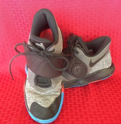 kd trey 5 vi black