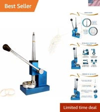 Ring Stretcher Reducer & Enlarger Size Adjustment Tool Jewelry Making Machine…