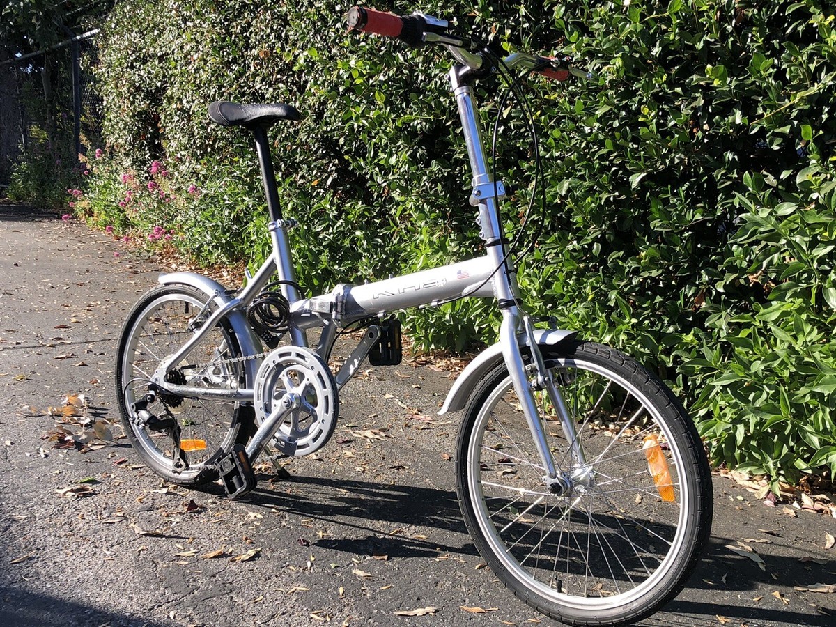 KHS Bicycles - KHS−F20RG Khs Bicycles