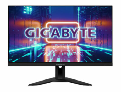 Gigabyte M28U 71cm (28'') 4K IPS Gaming Monitor 16:9 HDMI 2.1/DP/USB-C 144Hz HDR