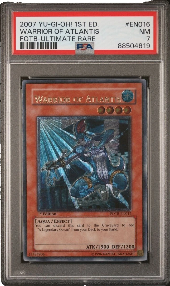 Preços baixos em Yu-gi-oh! TCG Ultimate RARO Cartões Individuais
