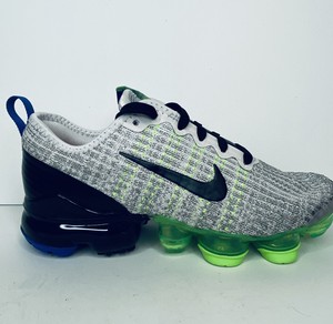 vapormax flyknit 3 grade school