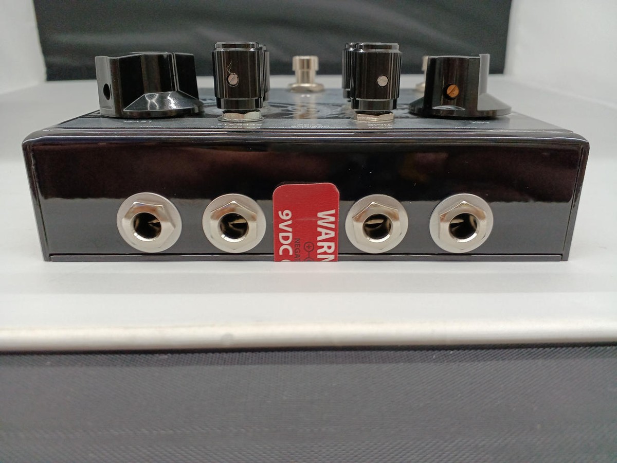 J.ROCKETT AUDIO DESIGNS / CLOCKWORK ECHO (no241025) | eBay