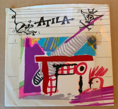 ATILA