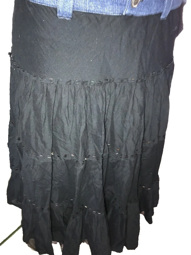 Faldas sólido XOXO Algodón