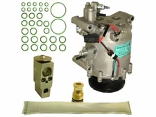 A/C Compressor Kit 9QRD58 for Honda Civic 2007 2008 2006 2009