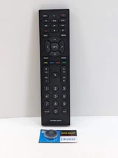 Vizio VZ043 Replacement Remote Control for Vizio LCD/LED HDTVs + New Batteries