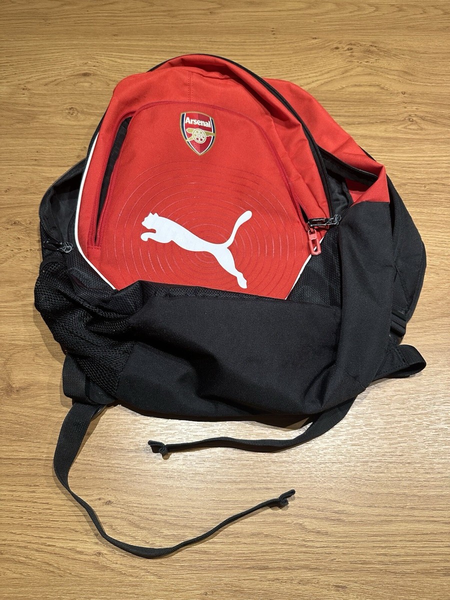 Stylish Backpack Arsenal Puma Backpack Puma Arsenal Bag Sales