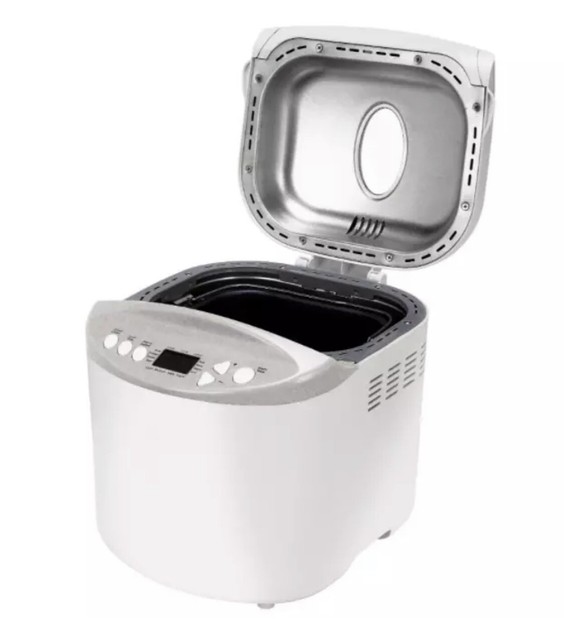 oster bread maker expressbake