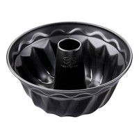 Dr. Oetker Classic Gugelhupfform Ø22 Cm – Backform, Kuchenform, Gugelhupf