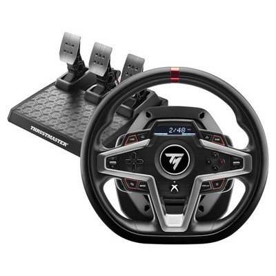 THRUSTMASTER T248X FF Wheel Gaming-Lenkrad #38877254
