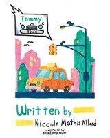 Niccole Mathis Allard | Tommy Around Town | Taschenbuch | Englisch (2021)