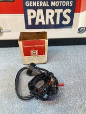 1967 1968 1969 1970 1971 1972 Chevrolet Chevy Gmc Truck Nos Directional Signal 1967 1968 1969 1970 1971 1972 Chevrolet Chevy Gmc Truck Nos Directional Signal