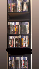 PlayStation 4 & 5 PS4 PS5 Mixed Lot