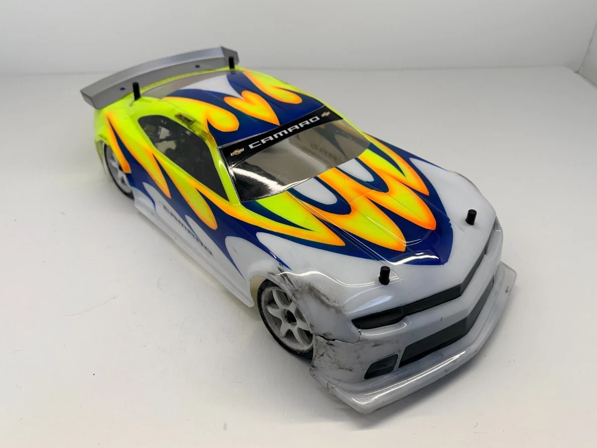 Serpent 1:10 Scale Radio Control Vehicle Toys for sale | eBay