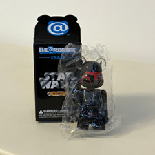 BE@RBRICK Star Wars Series 2 Moff Gideon Japa...