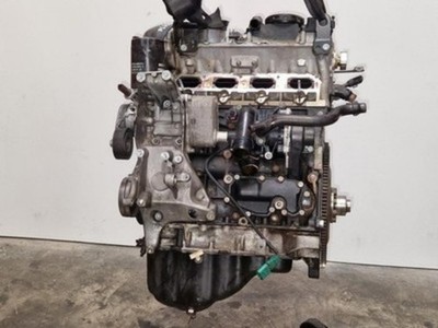 Original Motor AUDI A4 (8K) 1.8 TFSI - CDHA