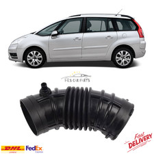 For Citroen C4 pewear 206 307 air filter hose OEM 1434.37 Fast Delivery