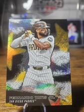 2025 Topps Series 1 - Stars of Mlb Fernando Tatís Jr. #SMLB-4