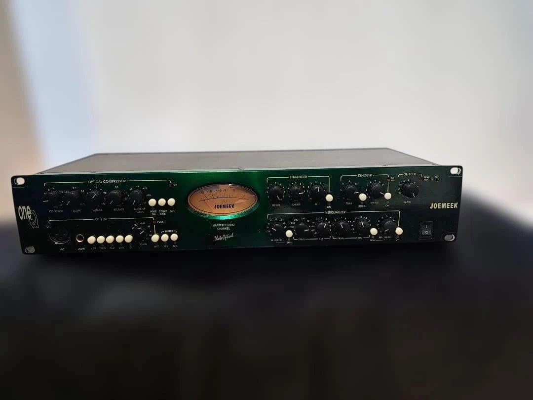 joe meek preamp products for sale | eBay