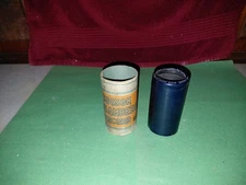 Edison 4-Minute Blue Amberol Cylinder Record ☆ 2772  Dominion Of Canada March