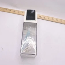 Better Living Clever Soap Dispenser in White