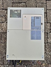 YASKAWA WECHSELRICHTER A1000 CIMR-AC4A0103AAA...