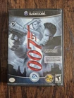 James Bond 007: Everything or Nothing (GameCube, 2004) Nintendo