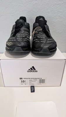 Adidas Predator Accelerator TR Limited Edition G58626 Size 10.5
