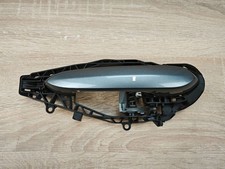 BMW 8 G16 2022 Hinten links T�rgriff T�r�ffner hinten 9881775 FHW55649