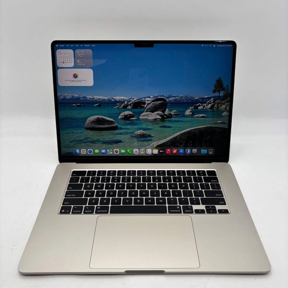 Apple MacBook Air 15 in 2025 for sale | eBay
