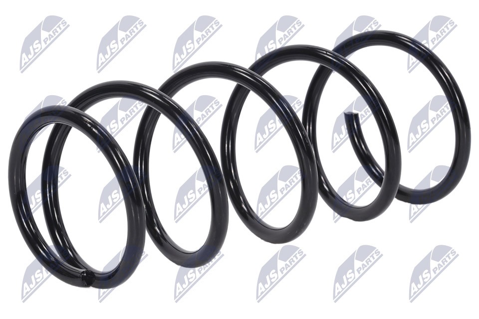 2x ✅Fits NTY ASZ-NS-015 SUSPENSION SPRING   ⭐UK Seller⭐