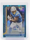 2025 Topps Signature Oronde Gadsden II Red (RAW)