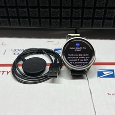 Samsung Galaxy Watch5 Pro SM-R920 45mm Titanium Case GPS LTE - Unlocked