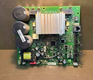 Fronius DC Platine, IG 30-60 HV Wechselrichter, Gepr. 07.03.2026